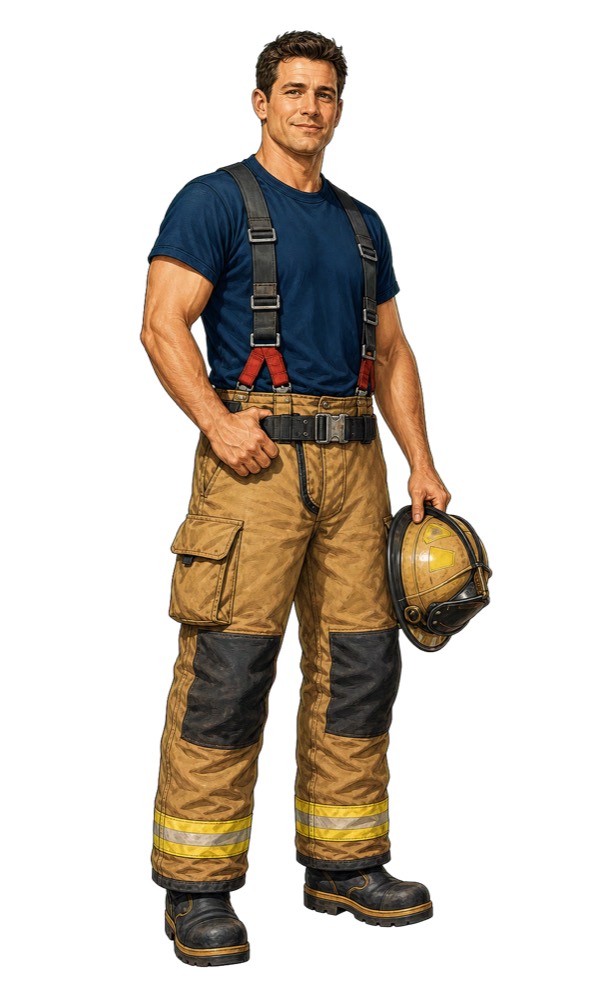 Chad Vasquez, who runs Groundwork